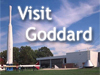 Photo of the Goddard Visitors Center