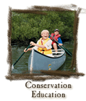 Conservation Education