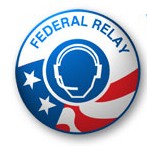 Federal Relay Logo