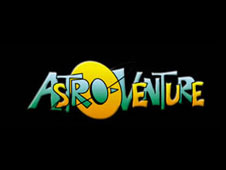 Welcome to Astro-venture!