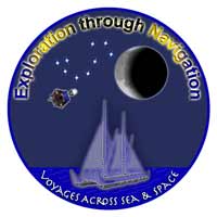 NASA Quest -- LCROSS: Exploration Through Navigation Challenge