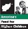 logo for America's Fund for Afghan Children