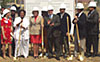 Groundbreaking for Blumeyer Project