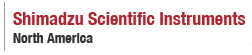 Shimadzu Scientific Instruments Logo