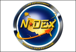 Law Enforcement National Data Exchange (NDEx) seal