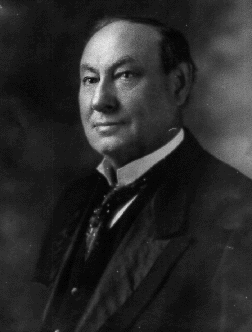  Photo of Harvey Washington Wiley, M.D.