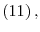 % latex2html id marker 5518 $ \left( \ref{probabilita1}\right) ,$