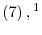 % latex2html id marker 5593 $ \left( \ref{re0}\right) ,\footnote{Or, equivalently, by the term $\left( f_{t+1}+1\right) ^{\left( 1-\alpha\right) \left( \theta_{t+1}-\theta_{t}\right) }$\ in $\left( \ref{re1}\right) .$}$