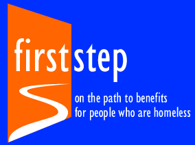 FirstStep logo