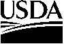 USDA small logo