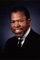 Kenneth Olden, Ph.D., NIEHS and NTP Director 1991–2005 