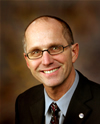 Christopher Portier, Ph.D., Associate director of the NIEHS