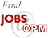 Jobs @ OPM