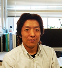 Daisuke Yamaji