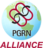 PGRN Alliance Logo