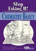 Chemistry Basics: Stop Faking It! Finally Understanding Science So You Can Teach it - Book Cover