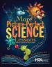 More Picture-Perfect Science Lessons: Using Children’s Books to Guide Inquiry, K-4 - Book Cover
