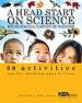 A Head Start on Science: Encouraging a Sense of Wonder - Book Cover