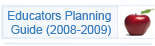 Educators Planning Guide 2008-2009