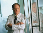 photo of Dr. Stephen Straus