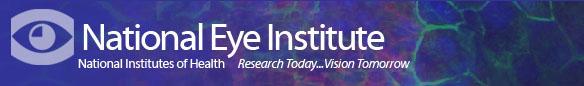 The National Eye Institute, National Institutes of Health