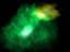 Largest galaxy collision spotted by XMM Telescope