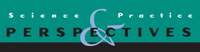 Science & Practice Perspectives logo