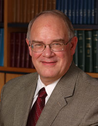 Paul A. Sieving, M.D., Ph.D.