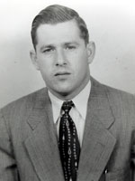 Photograph of Terry R. Anderson