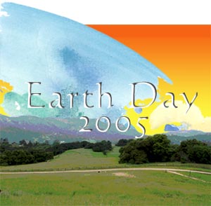 Earth Day 2005