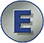 Letter E