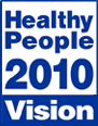 Healthy Vision 2010