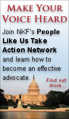 Take Action Network