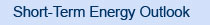 Short-Term Energy Outlook, Released January 13, 2009