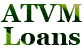 text graphic for ATVM Loans