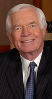 Thad Cochran, R-MS, Ranking Member