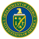 DOE logo