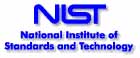 NIST logo