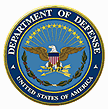 department of defense logo