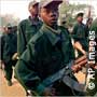 Child Soldiers Around the World