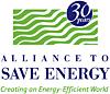 logo, Alliance to Save Energy