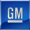 logo, General Motors