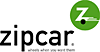 logo, Zipcar