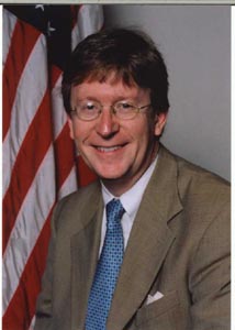 John Mckechnie III