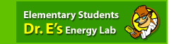 Elementary Students Dr. E's Energy Lab