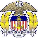United States Merchant Marine Academy logo
