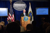 Secretary Bodman announces DOE's FY 2007 budget request