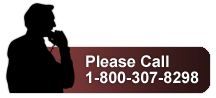 Please Call - 1-800-307-8298