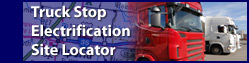Truck Stop Electrification Site Locator