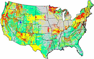 Landfire graphic